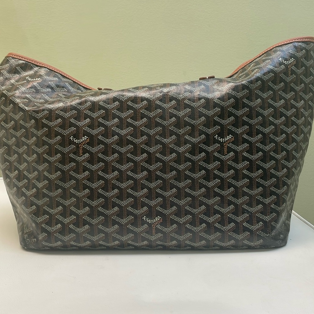 Saint louis PM bag.